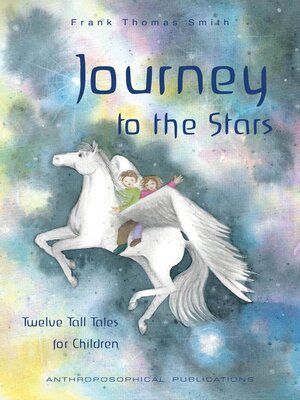 cover image of Journey to the Stars